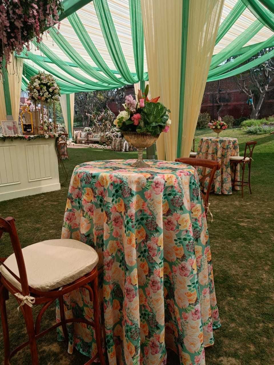 Photo From Decor pics - By The Vintage - Aarone Farms