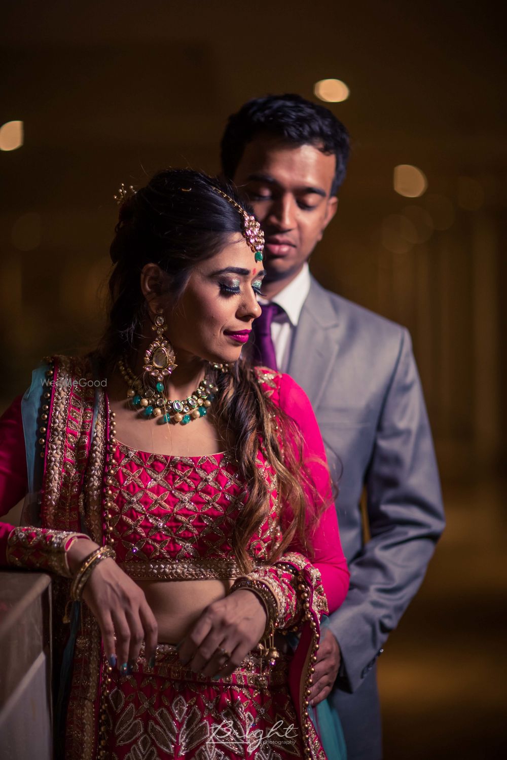 Photo From Kartika+Clyde - By Gitesh Dhawan Photography