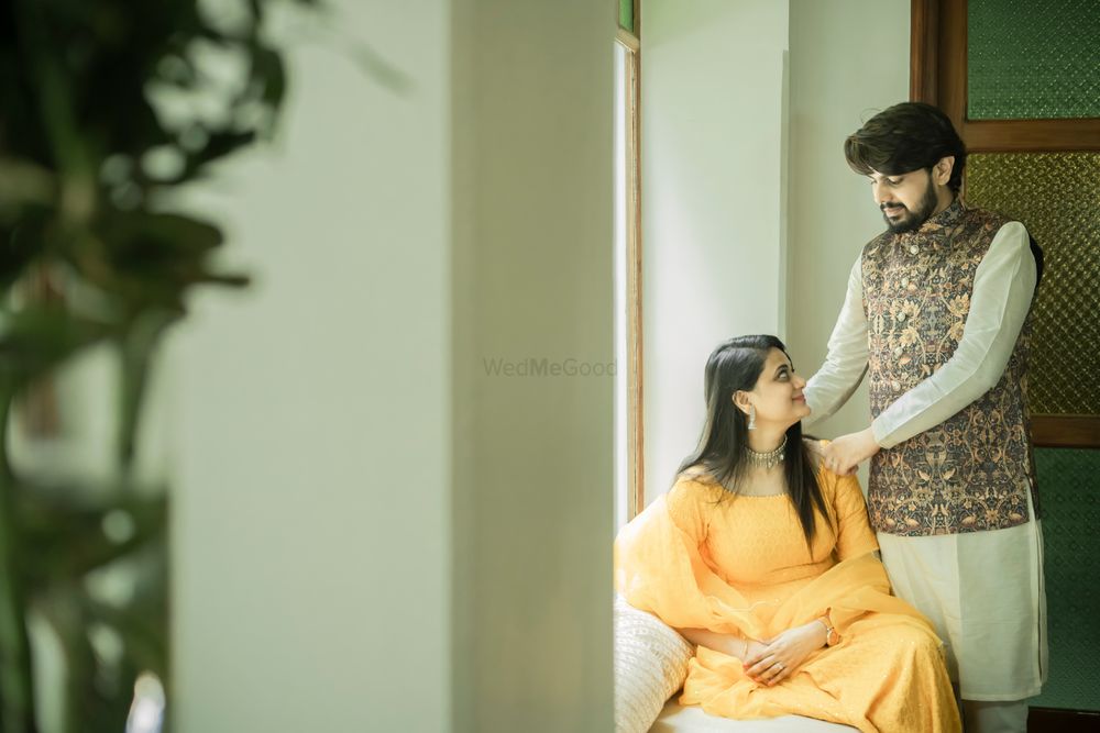 Photo From Pre-Wedding - By Karma Pixel Production