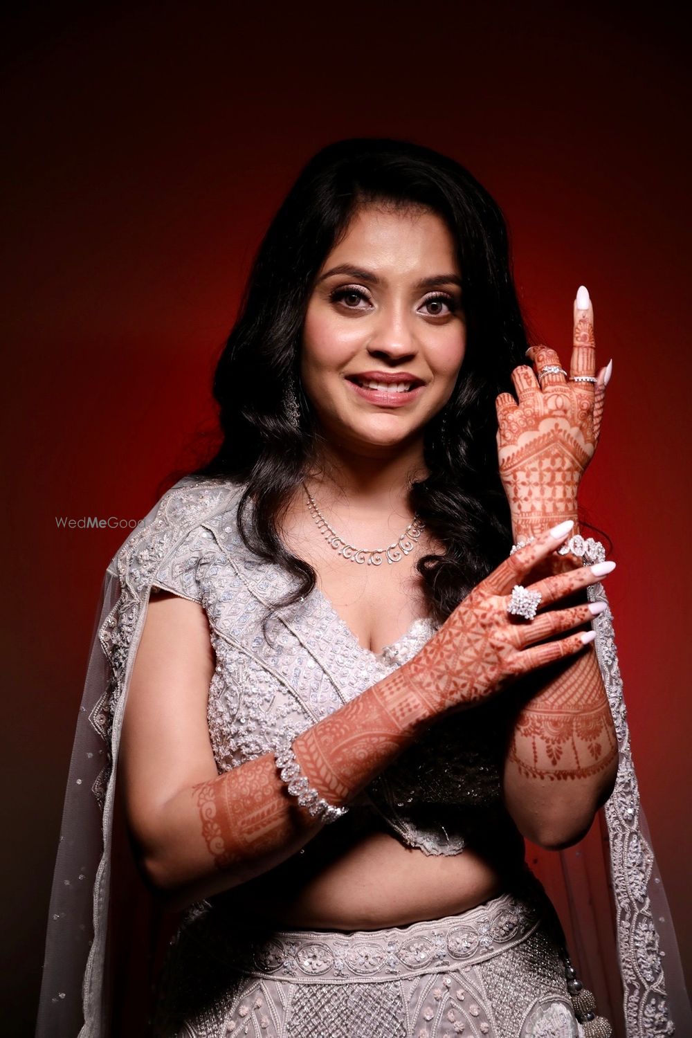 Photo From Rashi  - By Richa Sharma Makeovers