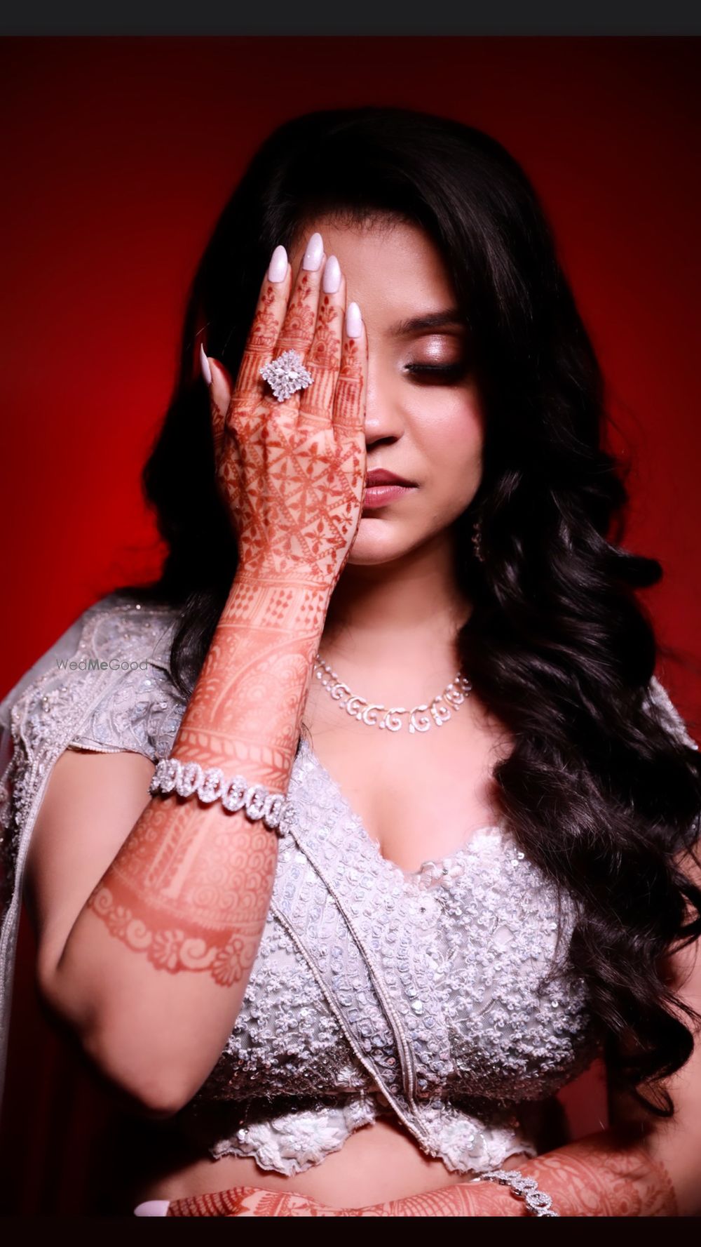 Photo From Rashi  - By Richa Sharma Makeovers