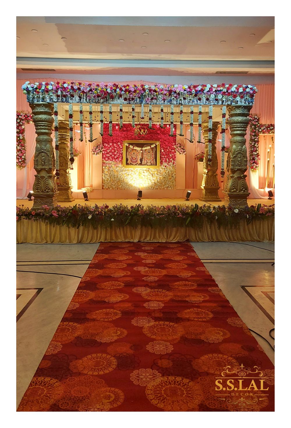 Photo From Muhurtham Decor - By S.S. Lal Decor