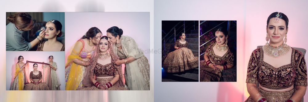 Photo From NEHA - By Lens Queen Photography