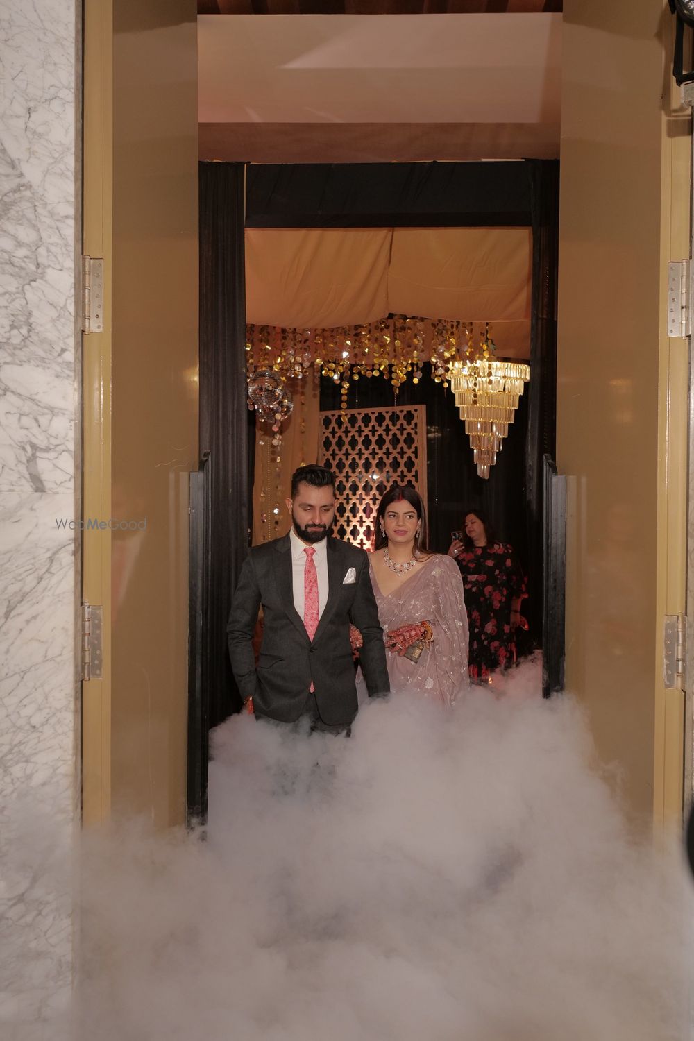 Photo From Garima & Ansh | Wedding - By Bigwig Club