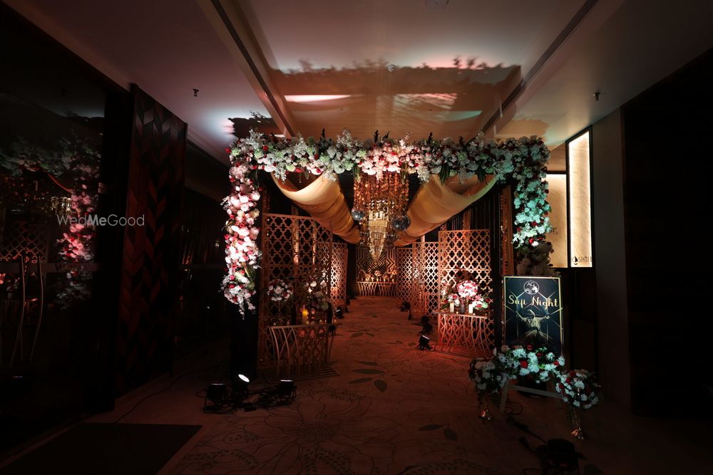 Photo From Garima & Ansh | Wedding - By Bigwig Club