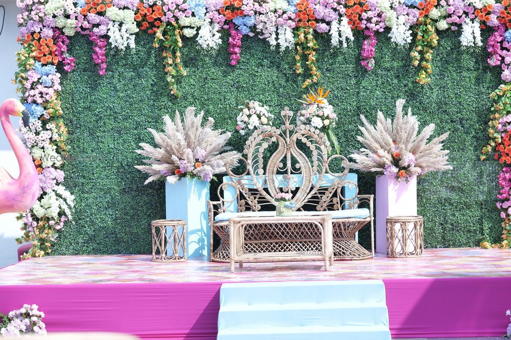 Photo From Garima & Ansh | Wedding - By Bigwig Club