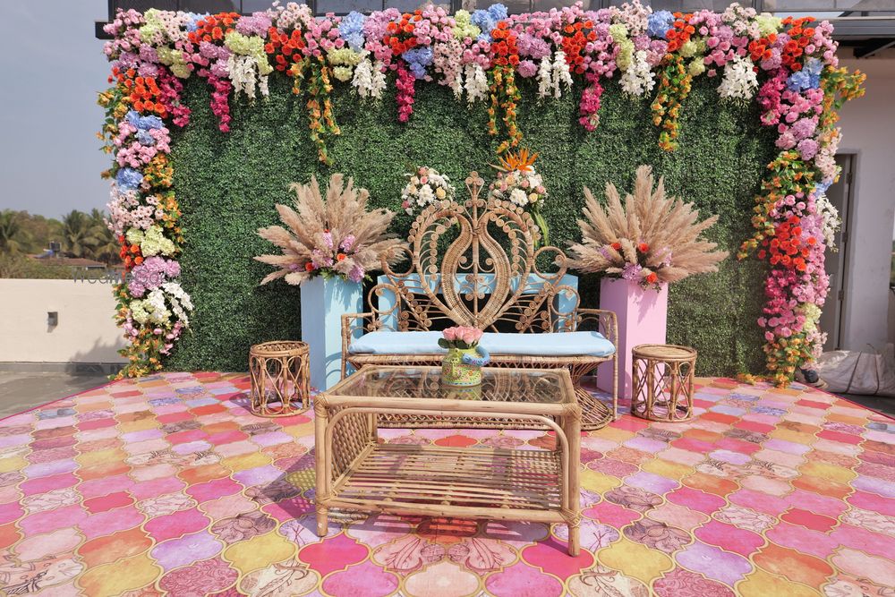 Photo From Garima & Ansh | Wedding - By Bigwig Club