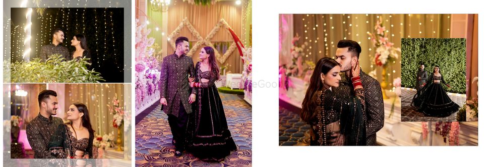 Photo From NISHANT & ROOP GIRLL SIDE - By Lens Queen Photography