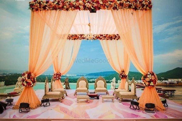 Photo From weddings in nashik  - By Memorable Events & Entertainment 