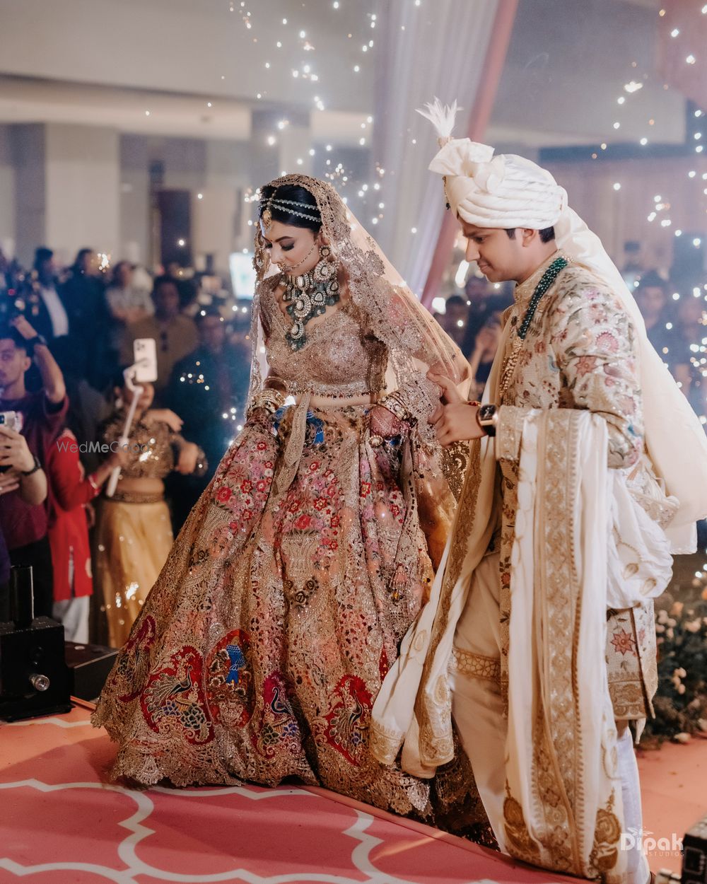 Photo From Muskan & Ekansh - By Dipak Studios