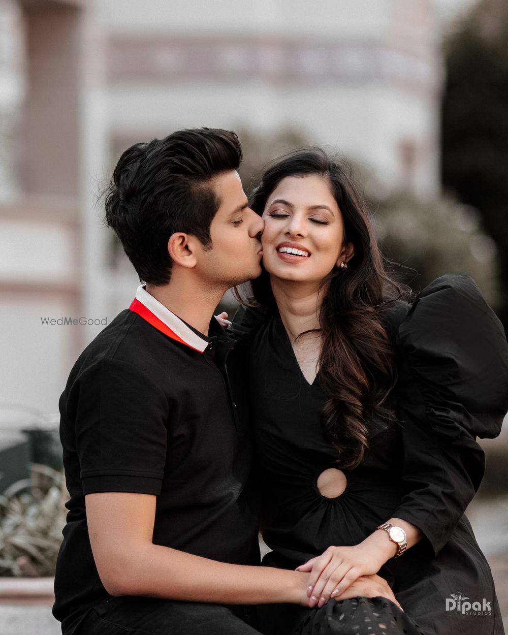 Photo From Muskan & Ekansh - By Dipak Studios