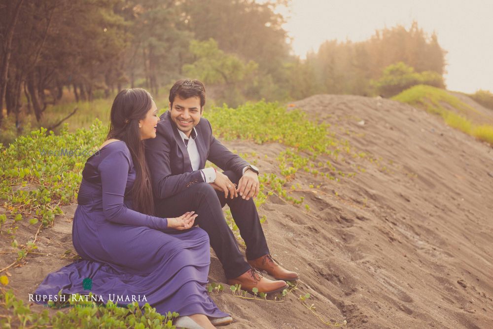 Photo From Prachi & Mehul - Pre Wedding - By Frames n Films Studio