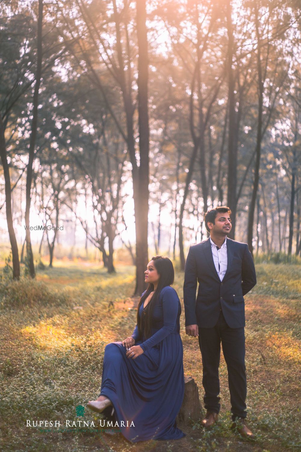 Photo From Prachi & Mehul - Pre Wedding - By Frames n Films Studio