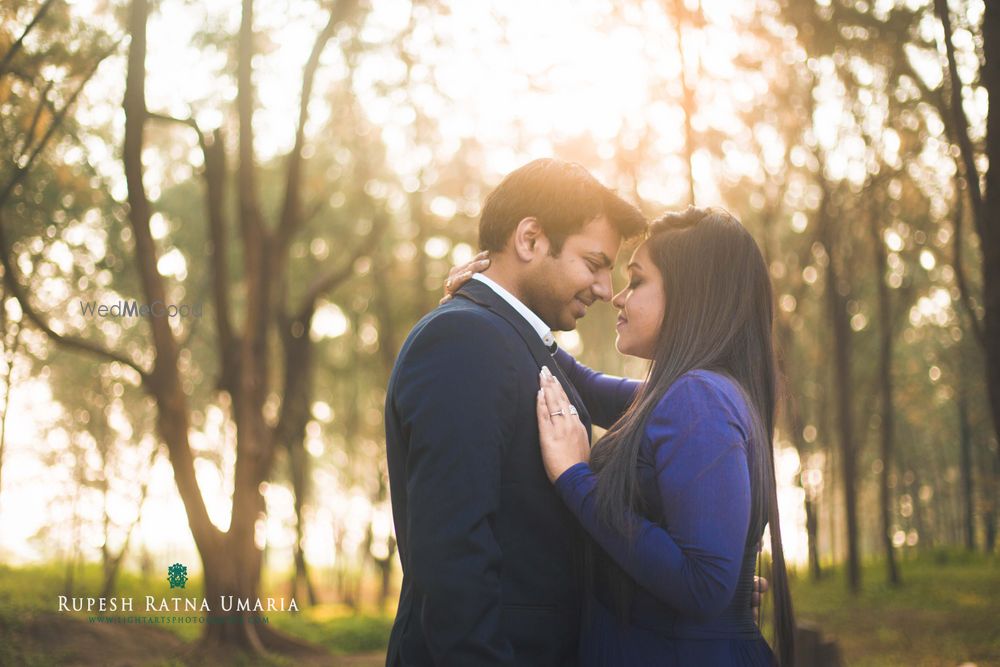 Photo From Prachi & Mehul - Pre Wedding - By Frames n Films Studio