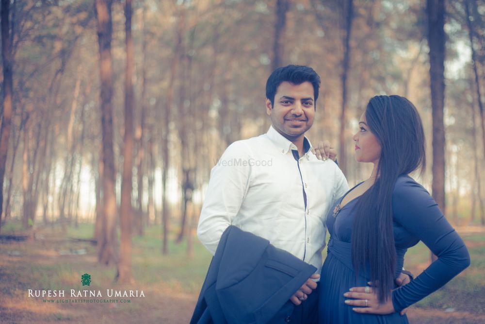 Photo From Prachi & Mehul - Pre Wedding - By Frames n Films Studio