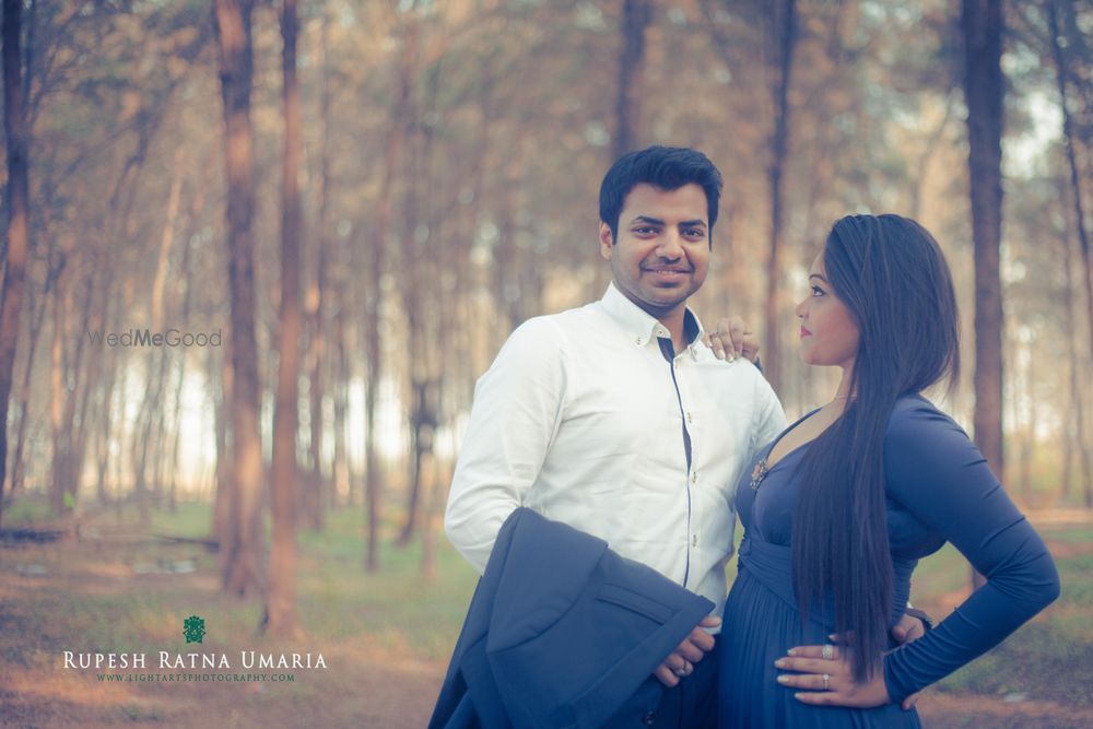 Photo From Prachi & Mehul - Pre Wedding - By Frames n Films Studio