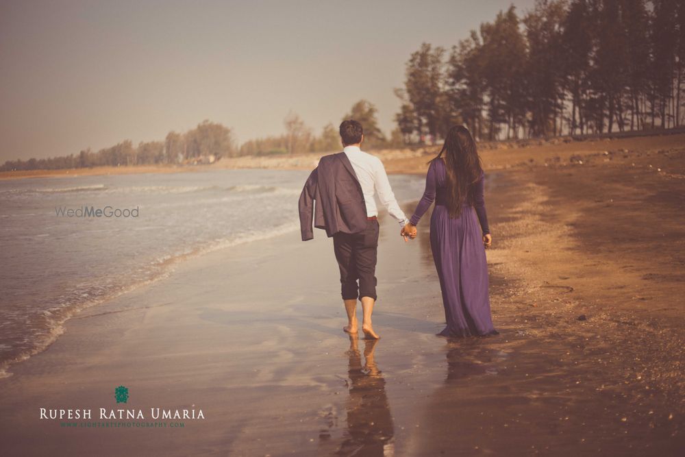 Photo From Prachi & Mehul - Pre Wedding - By Frames n Films Studio