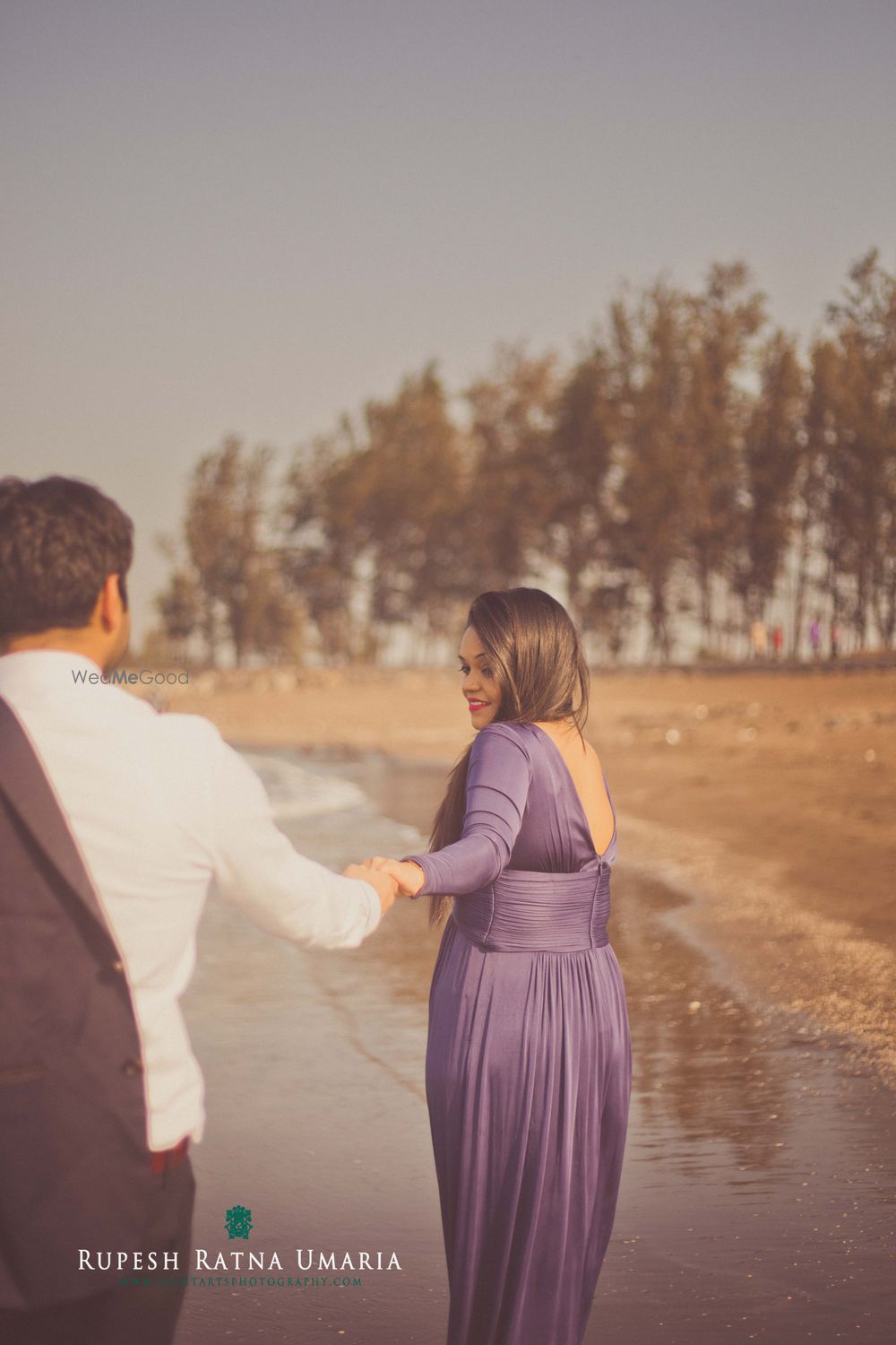 Photo From Prachi & Mehul - Pre Wedding - By Frames n Films Studio