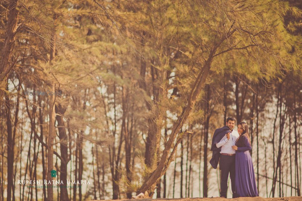 Photo From Prachi & Mehul - Pre Wedding - By Frames n Films Studio