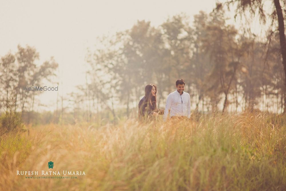 Photo From Prachi & Mehul - Pre Wedding - By Frames n Films Studio