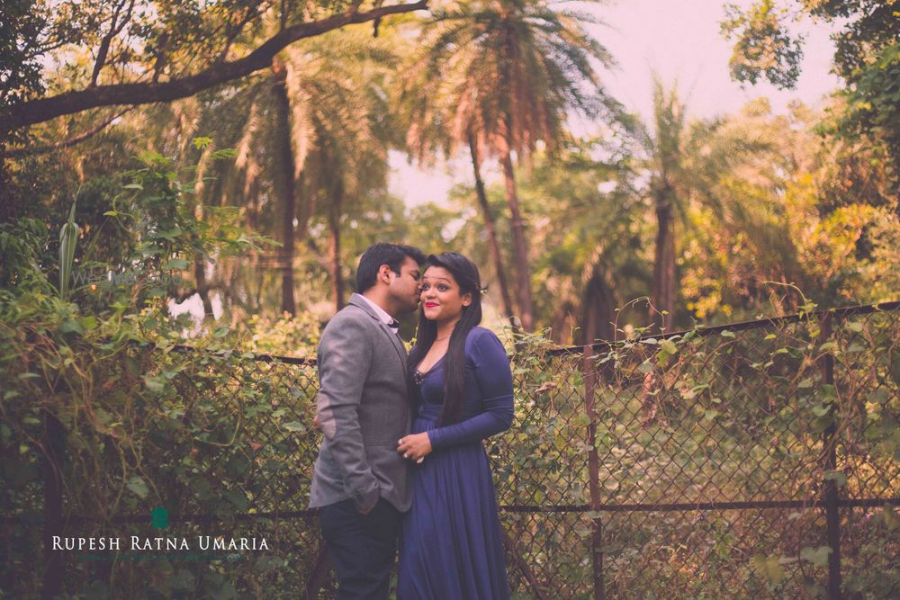 Photo From Prachi & Mehul - Pre Wedding - By Frames n Films Studio