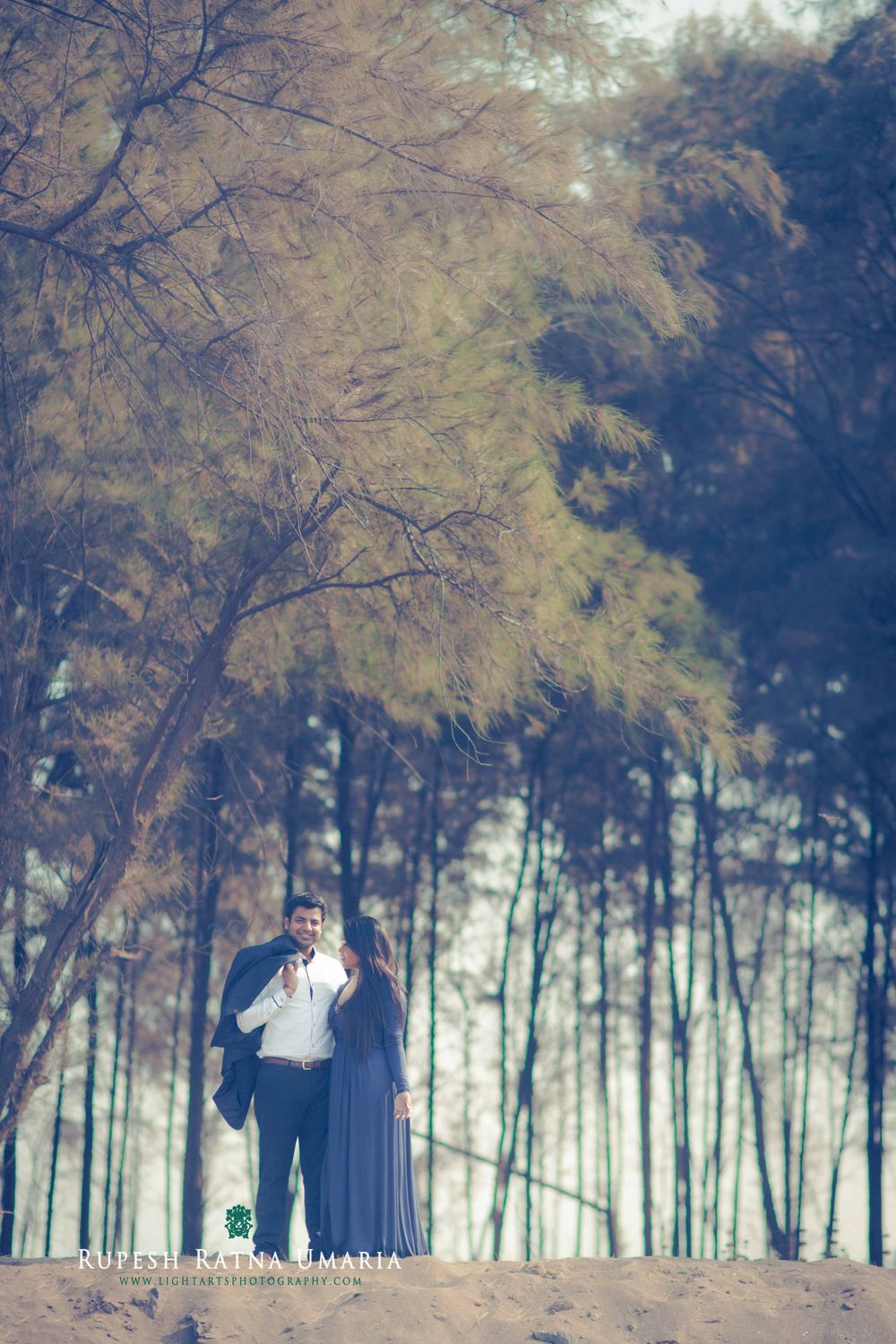Photo From Prachi & Mehul - Pre Wedding - By Frames n Films Studio