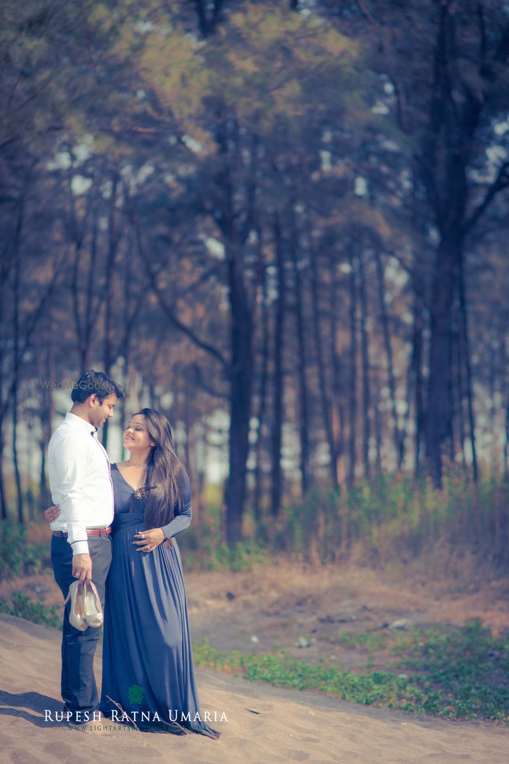 Photo From Prachi & Mehul - Pre Wedding - By Frames n Films Studio