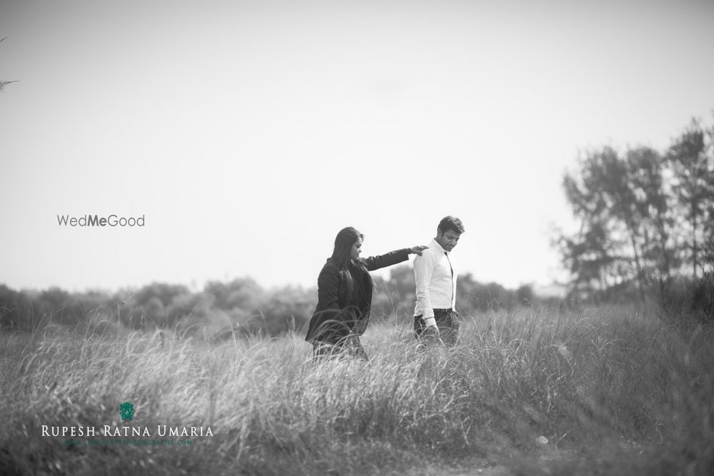 Photo From Prachi & Mehul - Pre Wedding - By Frames n Films Studio