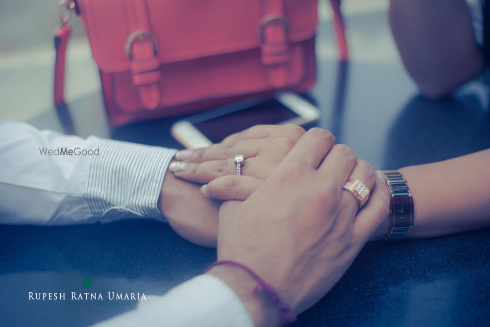 Photo From Prachi & Mehul - Pre Wedding - By Frames n Films Studio