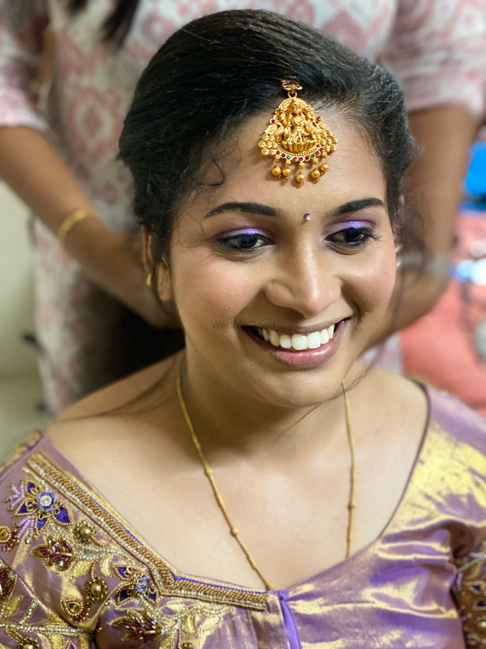 Photo From Bride Sneha - By Kantih Makeover Artistry