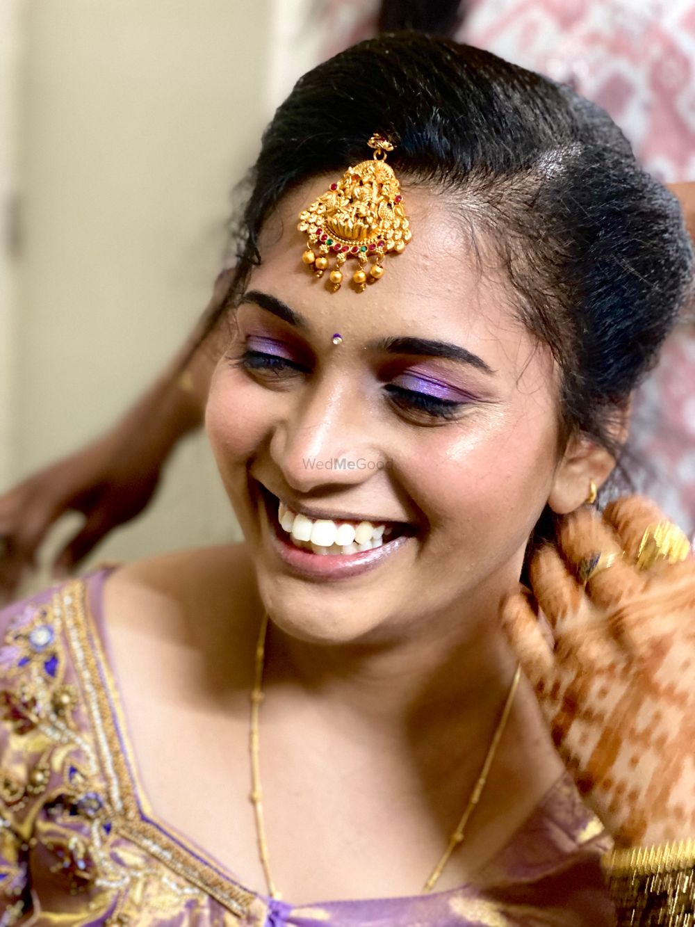 Photo From Bride Sneha - By Kantih Makeover Artistry