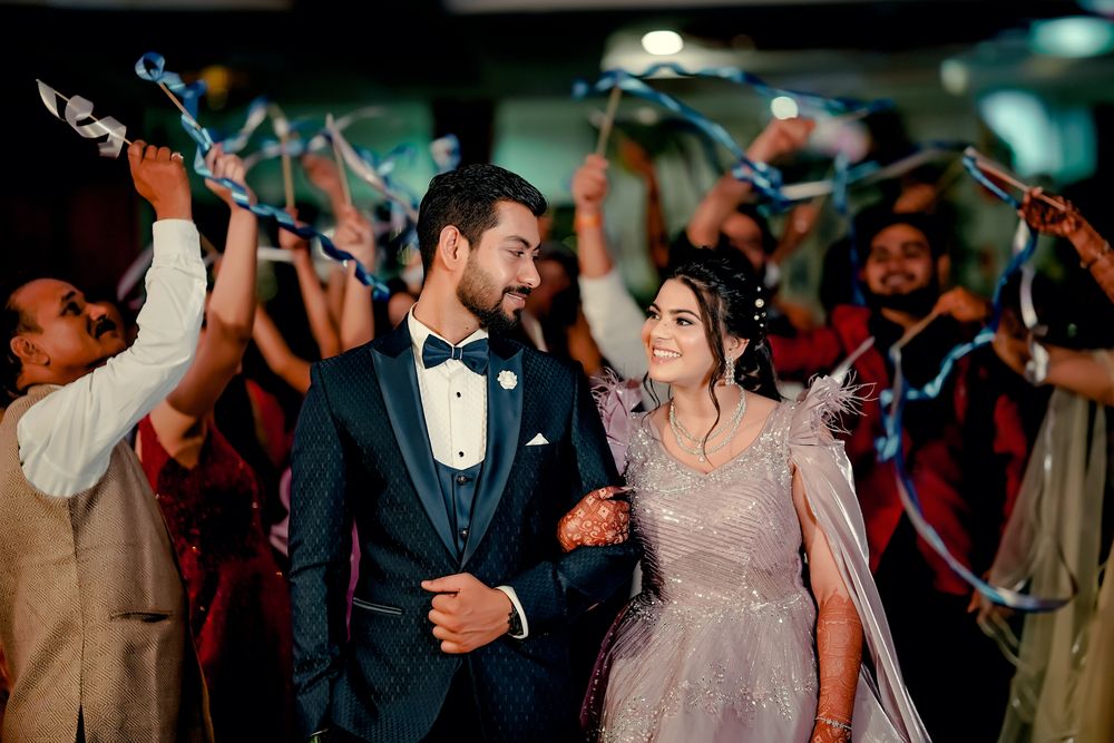 Photo From Wedding Albume Ankur & Vaishali - By Raj Digital Studio