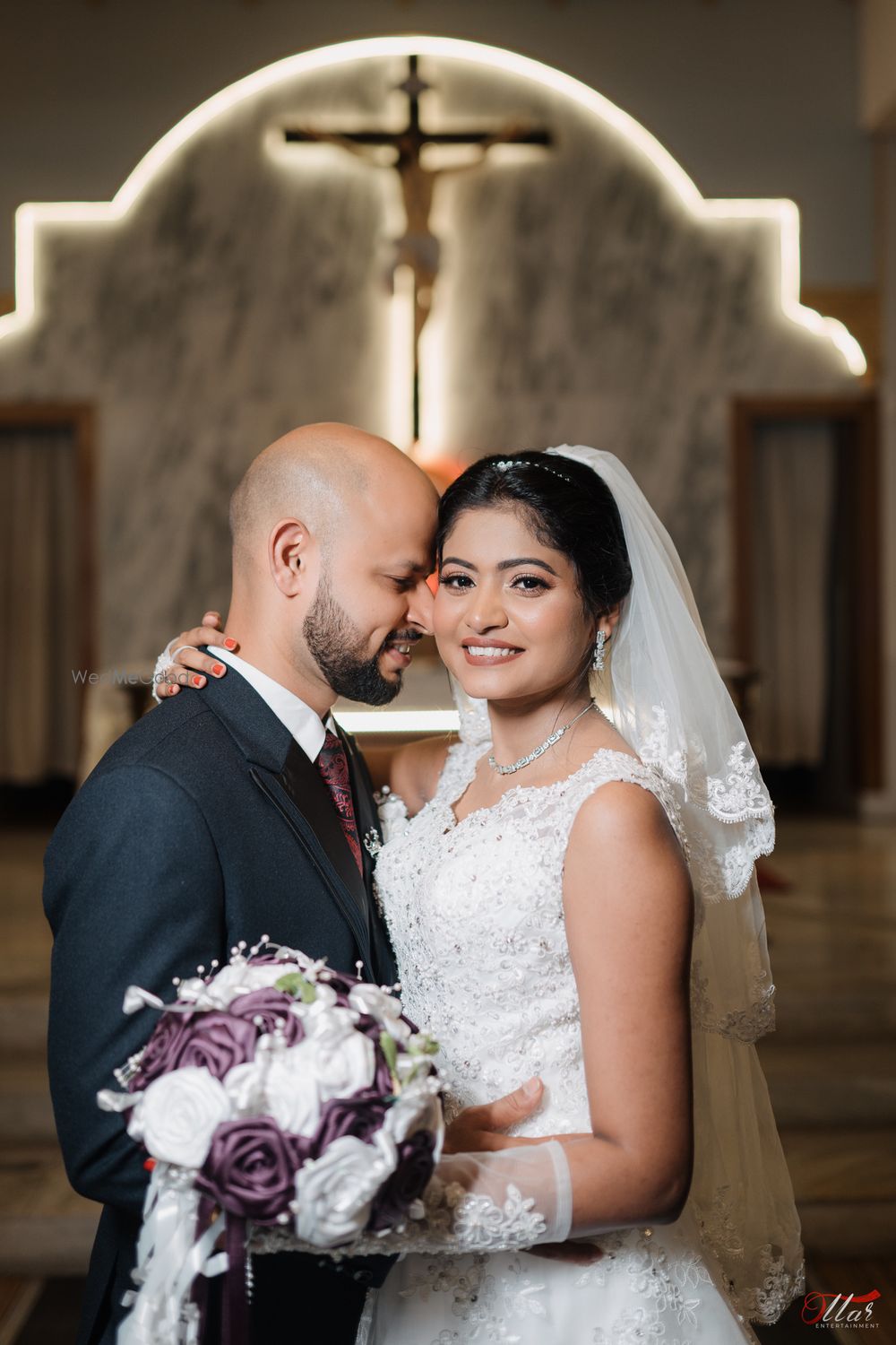 Photo From Rosy & Anoop - By Ollar Studios