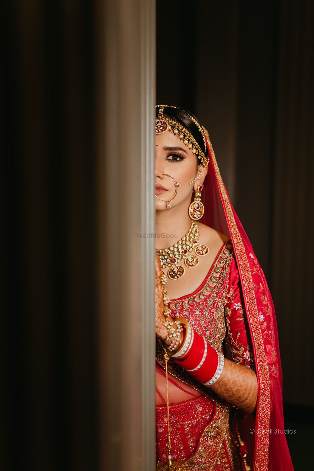 Photo From Mansi’s Bridal  - By Ritcha Rao Makeup Artist