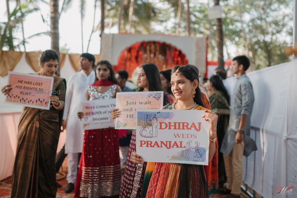 Photo From Dhiraj & Pranjal - By Ollar Studios