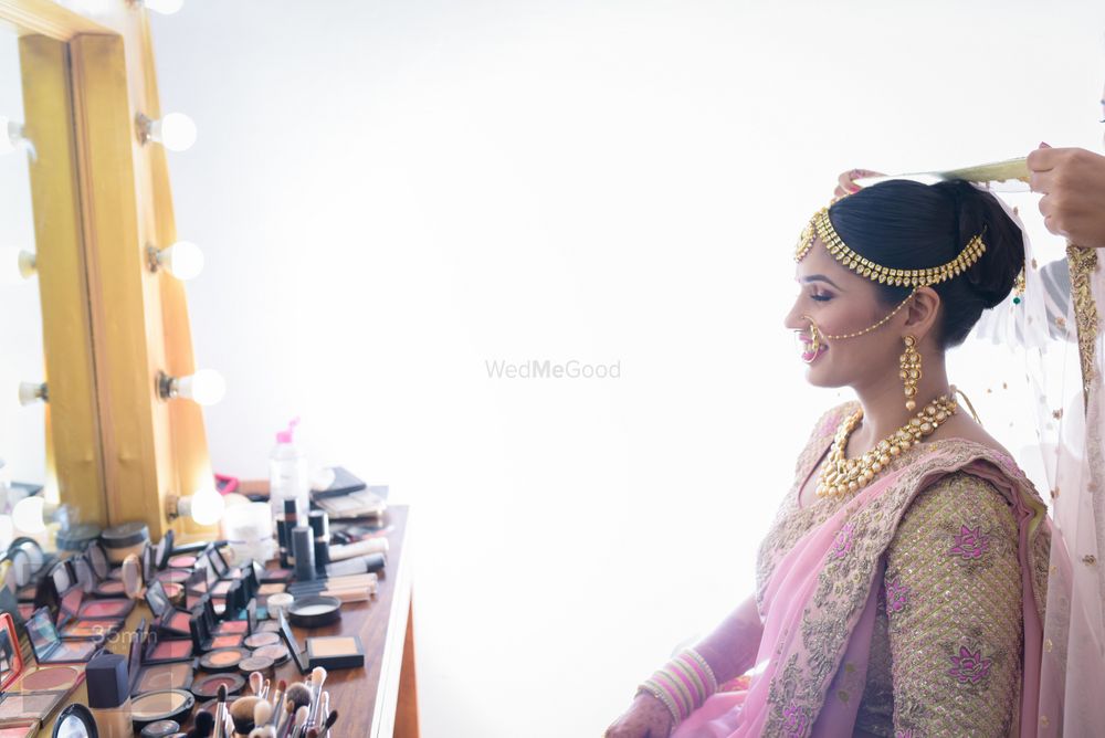 Photo From Ayushi Weds Sudhir - By 35mmstories
