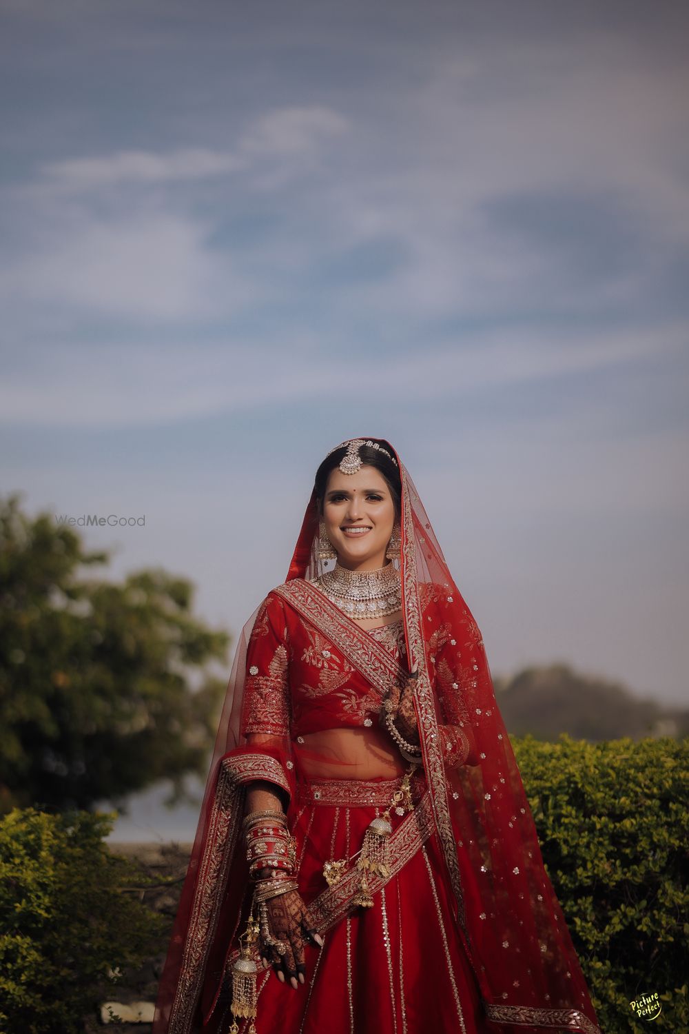 Photo From Avish & Priya - By Picture Perfect Studio