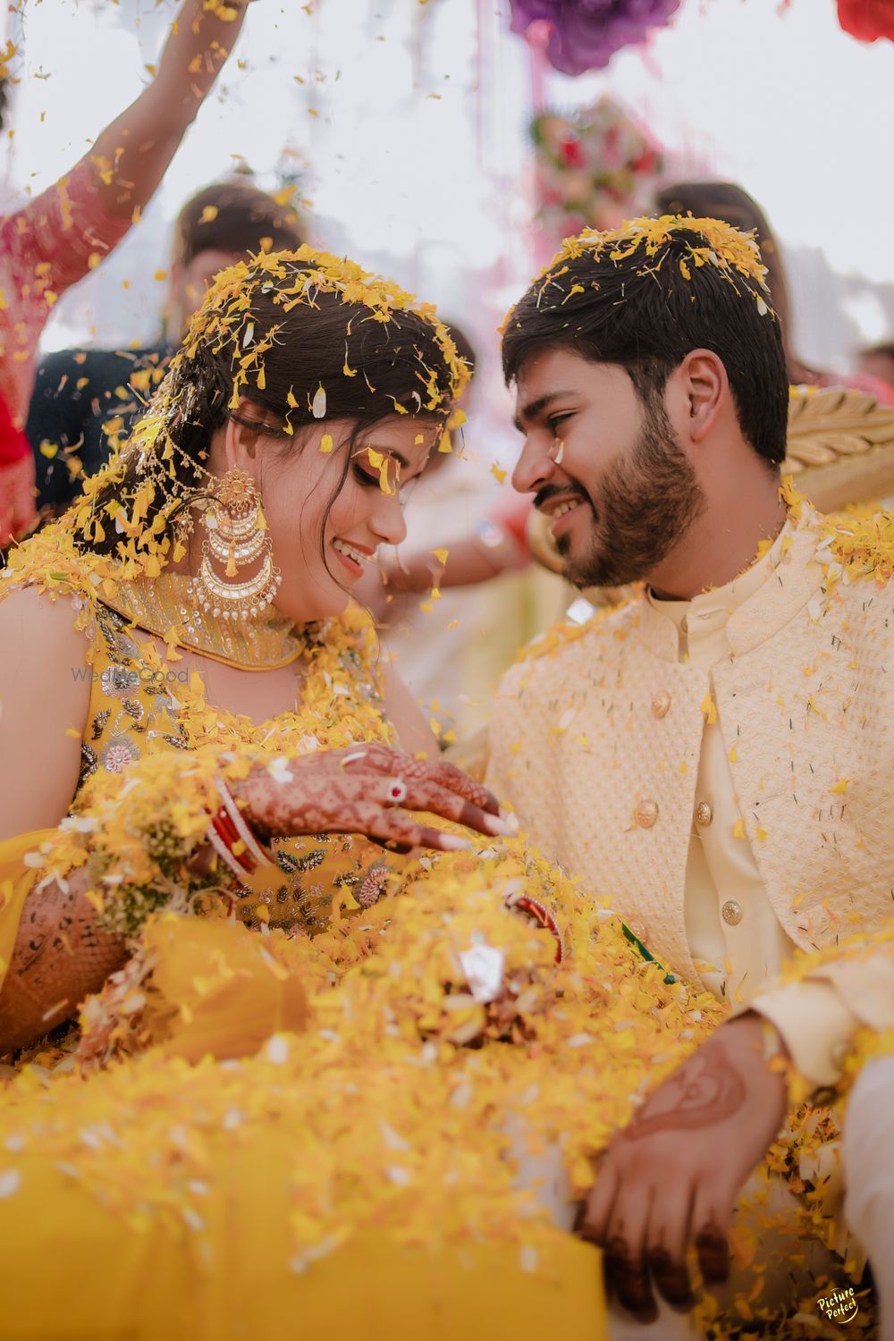 Photo From Avish & Priya - By Picture Perfect Studio