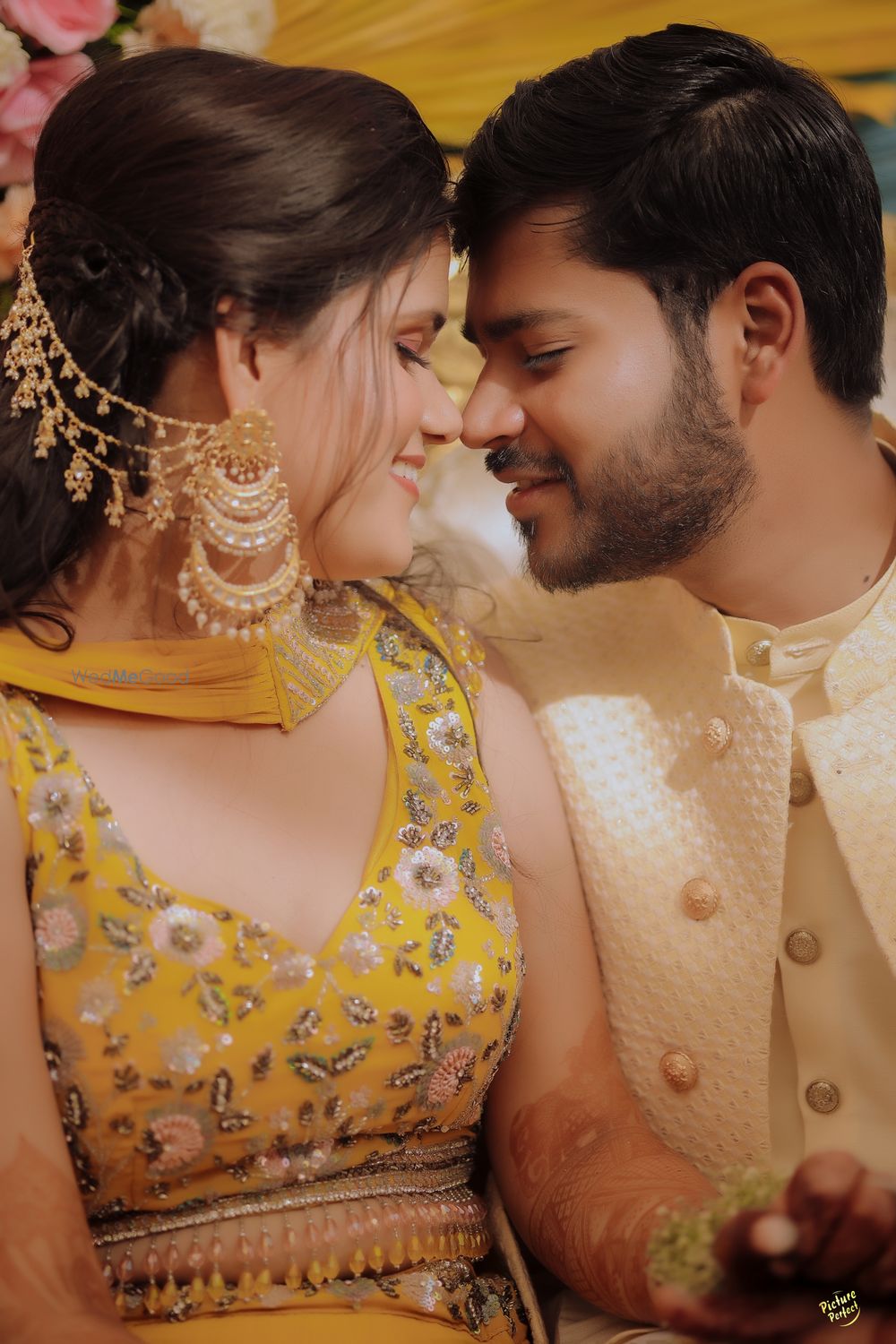 Photo From Avish & Priya - By Picture Perfect Studio