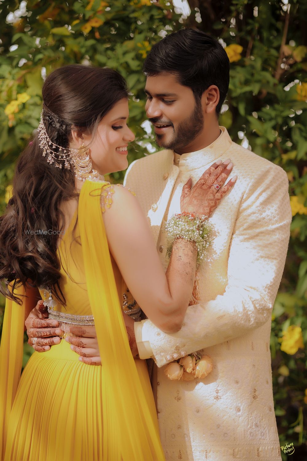 Photo From Avish & Priya - By Picture Perfect Studio