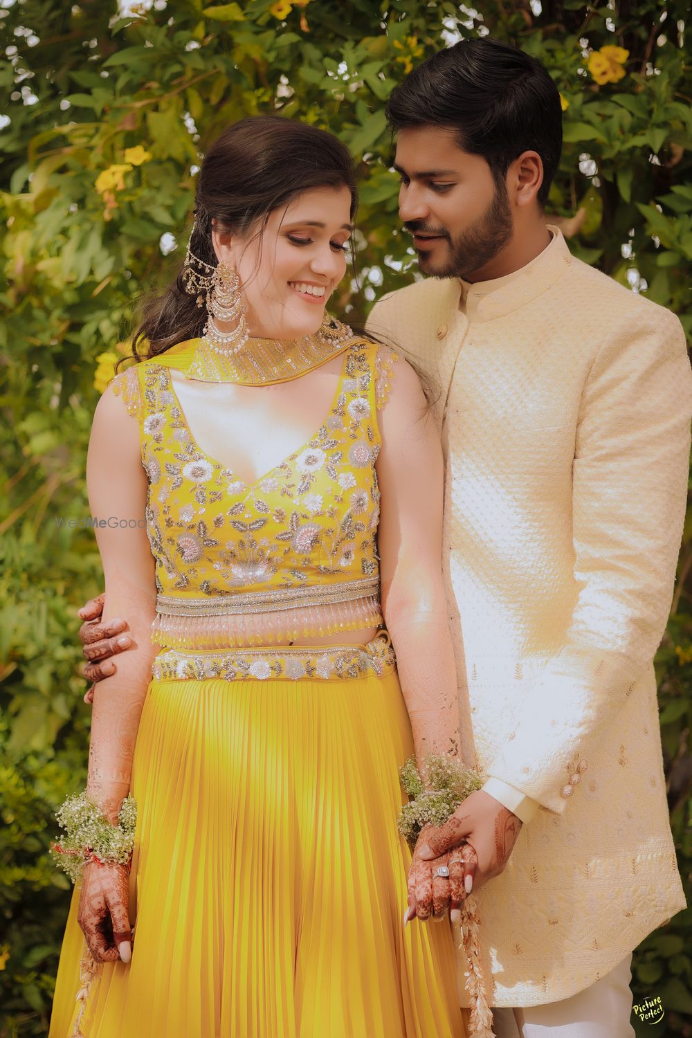 Photo From Avish & Priya - By Picture Perfect Studio