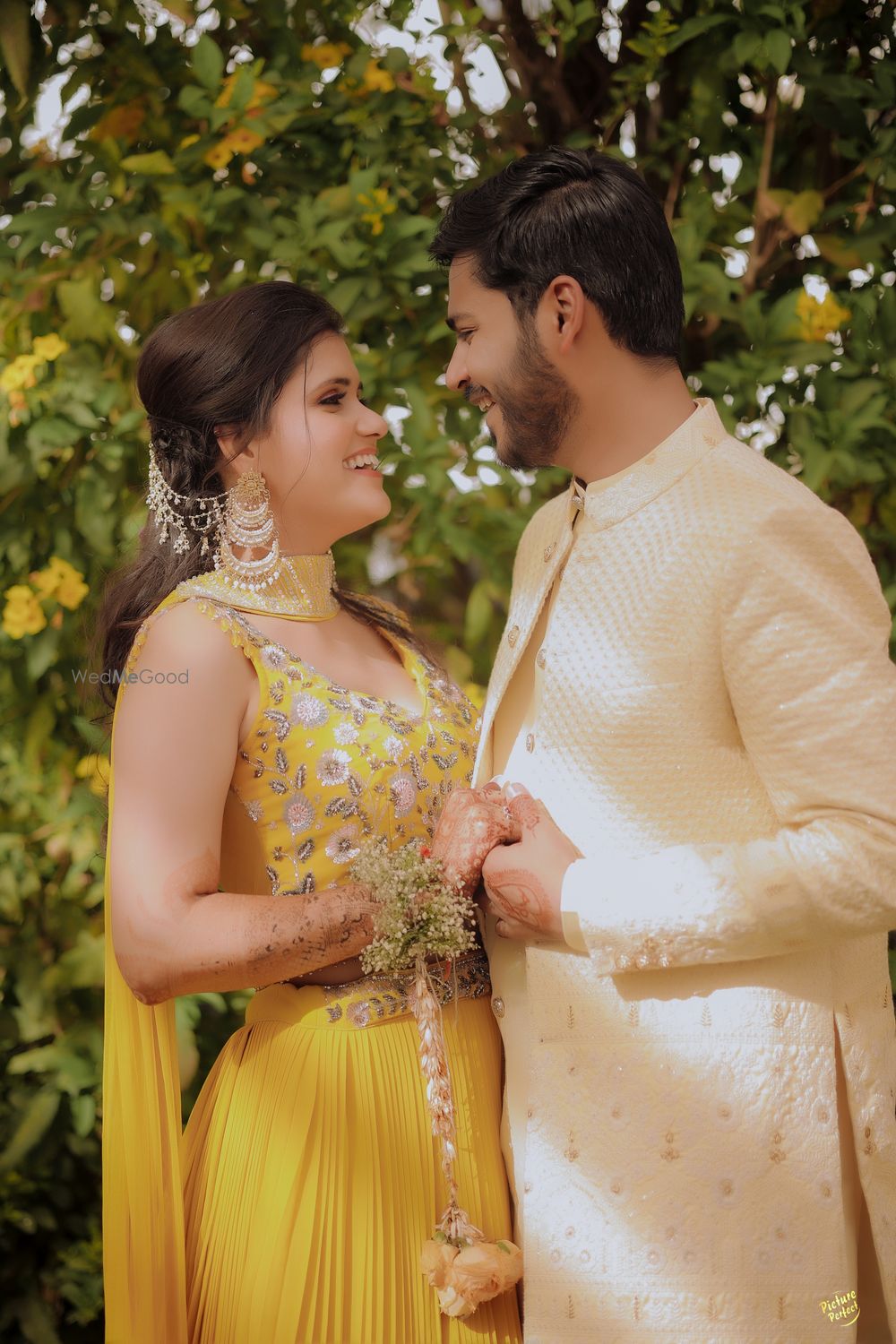 Photo From Avish & Priya - By Picture Perfect Studio