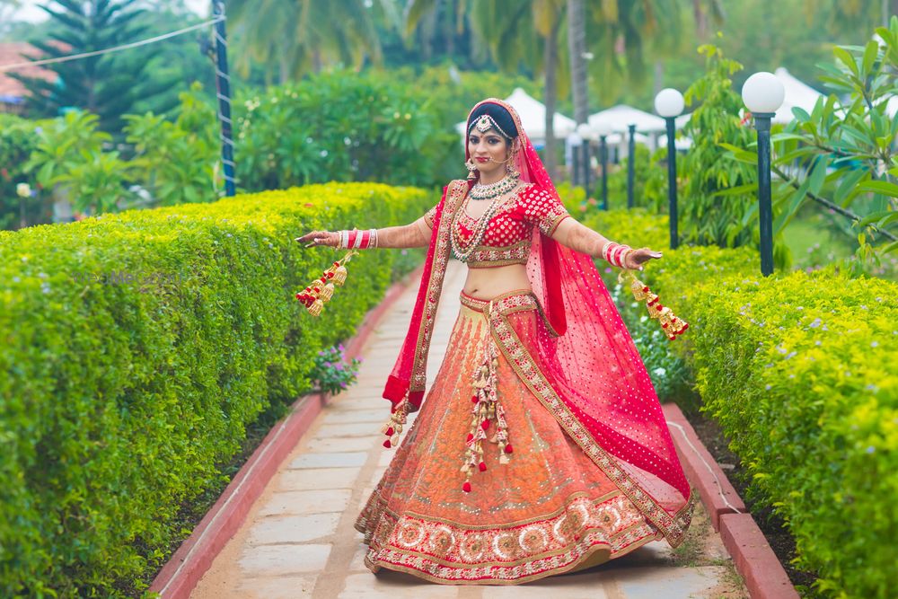 Photo From Deepak +Gunjan - By The Wedding Dreams