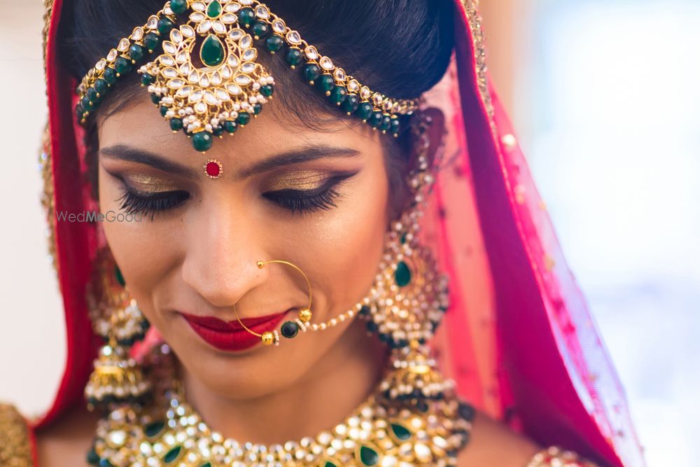 Photo From Deepak +Gunjan - By The Wedding Dreams