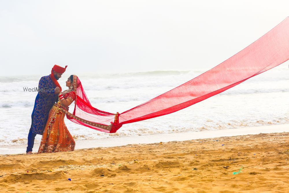 Photo From Deepak +Gunjan - By The Wedding Dreams