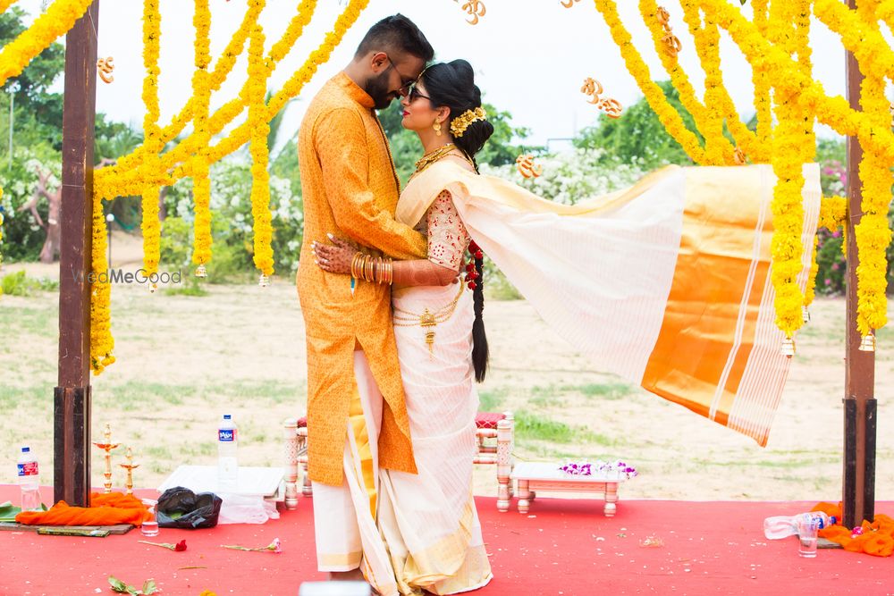 Photo From Deepak +Gunjan - By The Wedding Dreams