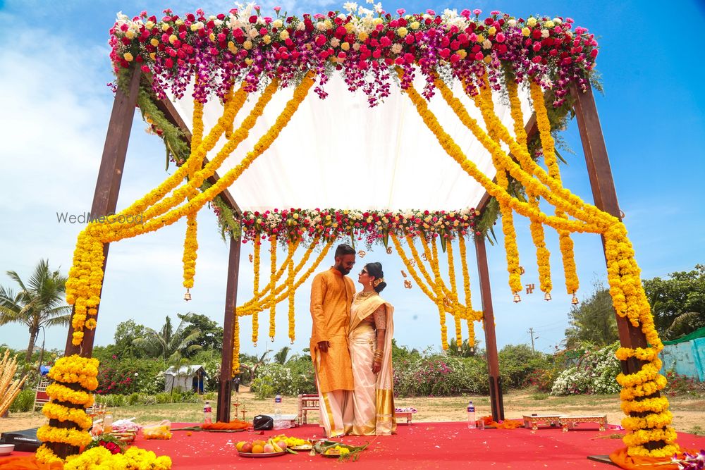 Photo From Deepak +Gunjan - By The Wedding Dreams