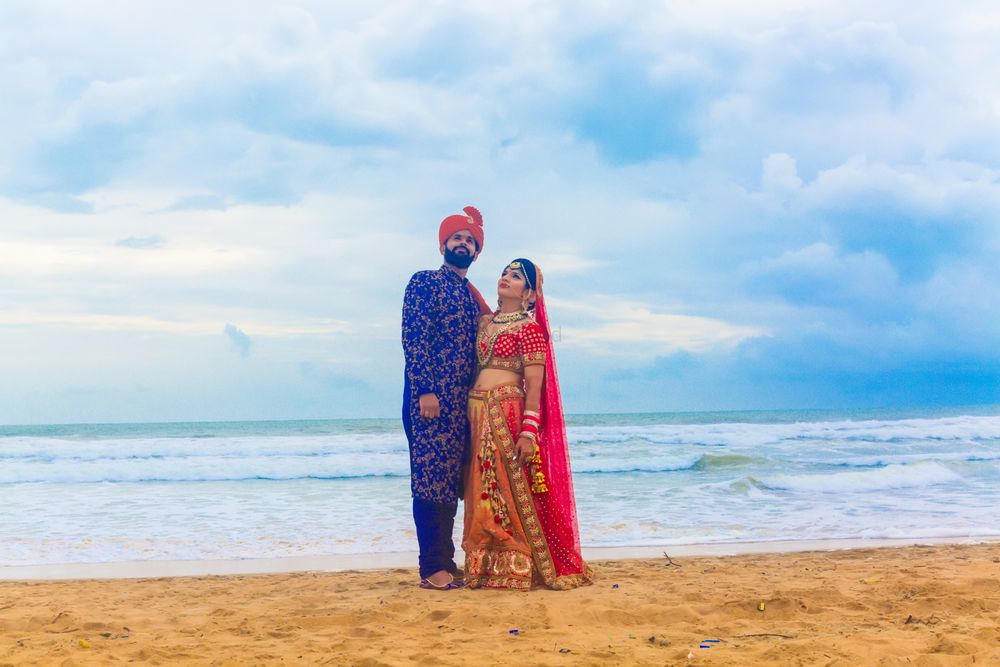 Photo From Deepak +Gunjan - By The Wedding Dreams