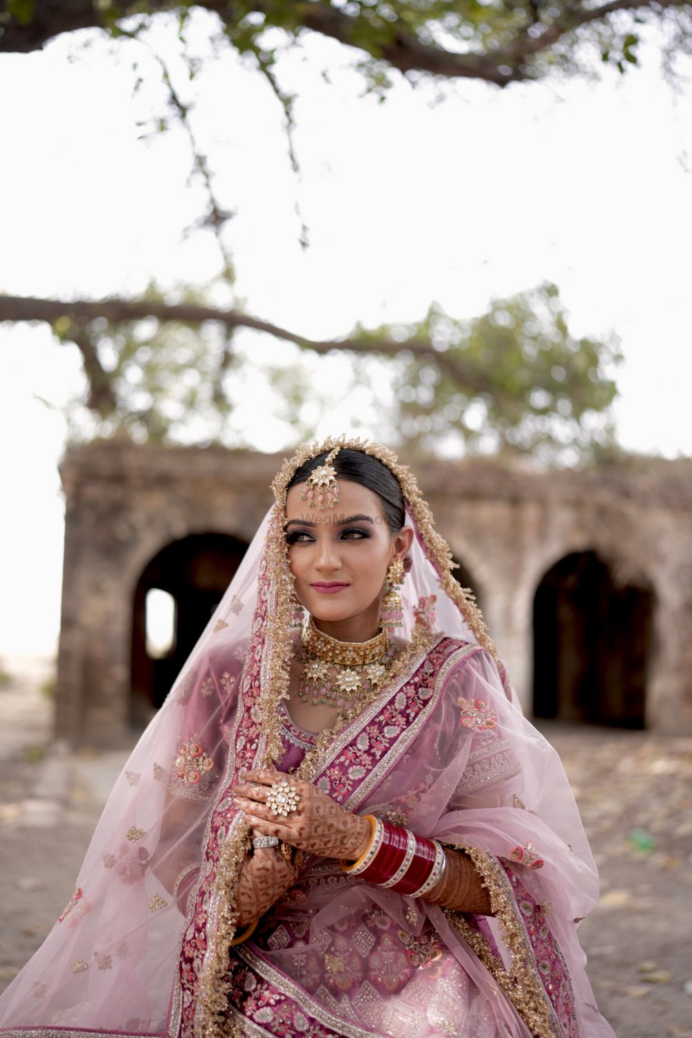Photo From Regal Royal Bride’23 - By Monica Singh