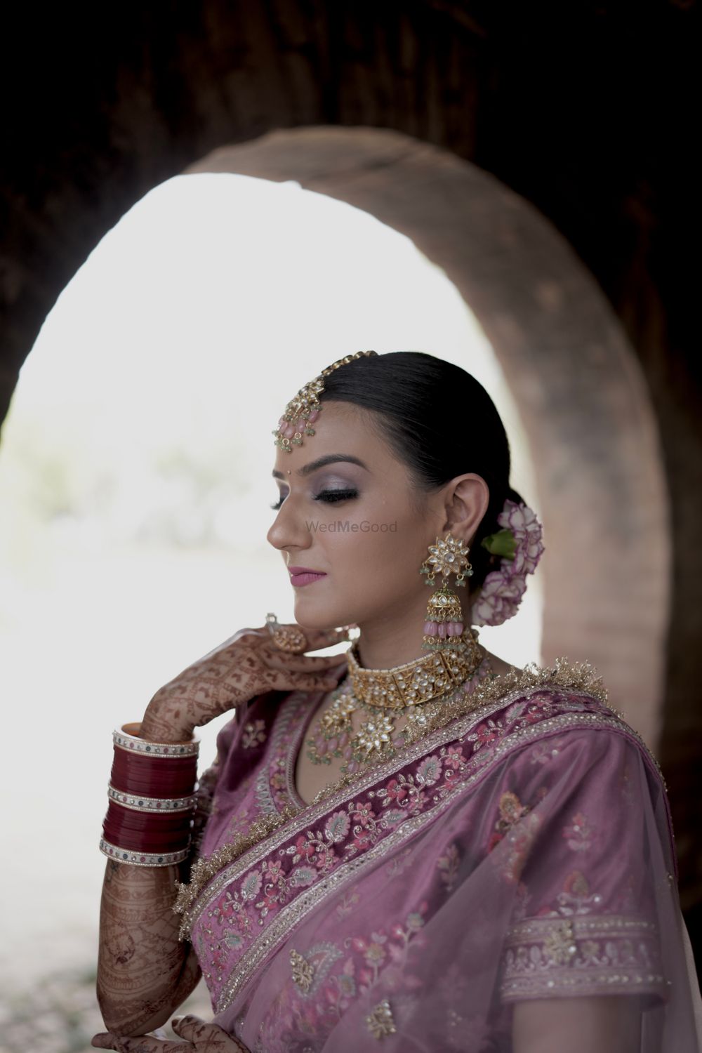 Photo From Regal Royal Bride’23 - By Monica Singh